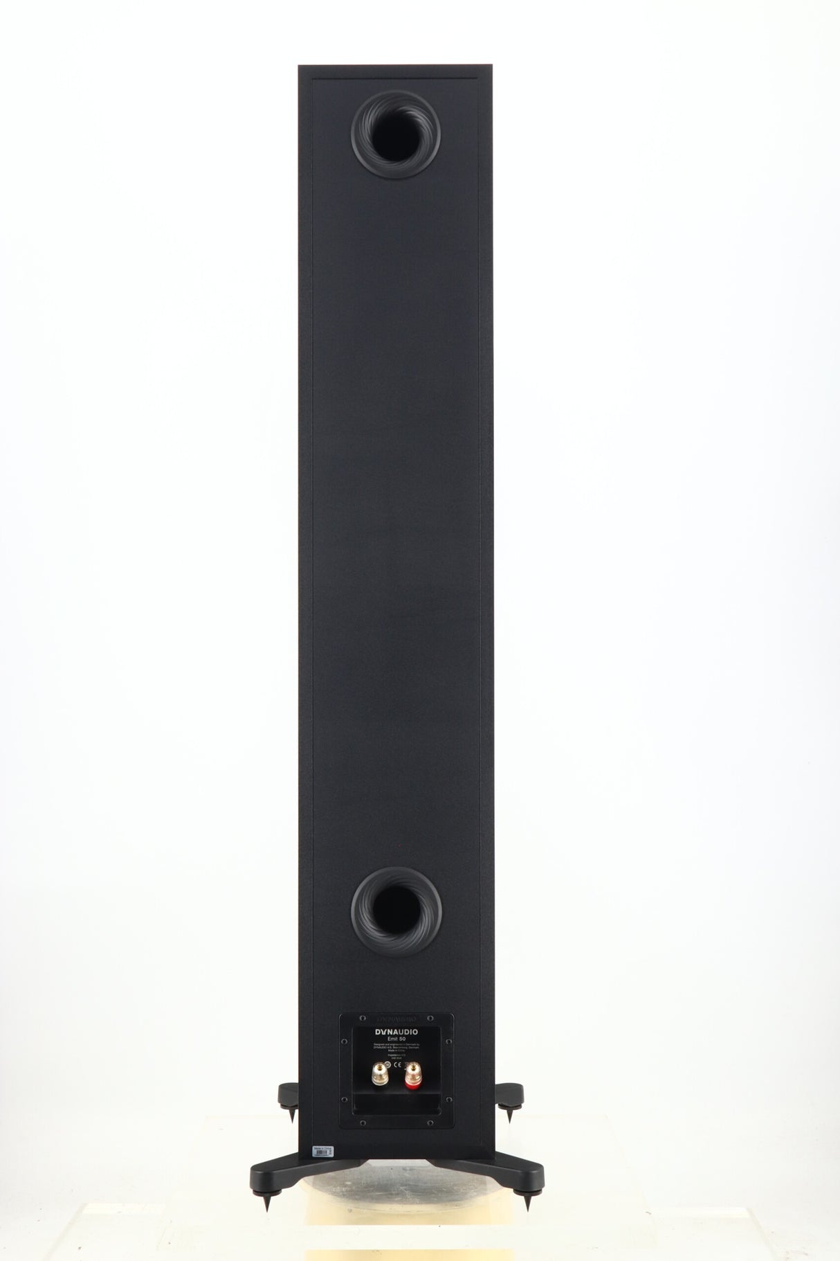 Dynaudio EMIT 50 Floorstanding Speakers - Black