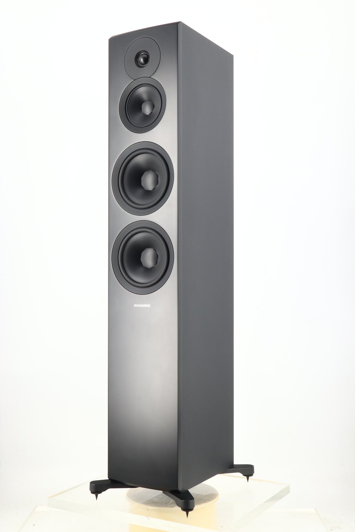 Dynaudio EMIT 50 Floorstanding Speakers - Black