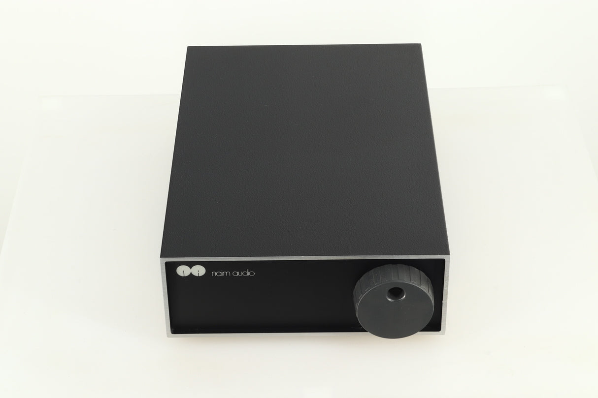 Naim HiCap Power Supply
