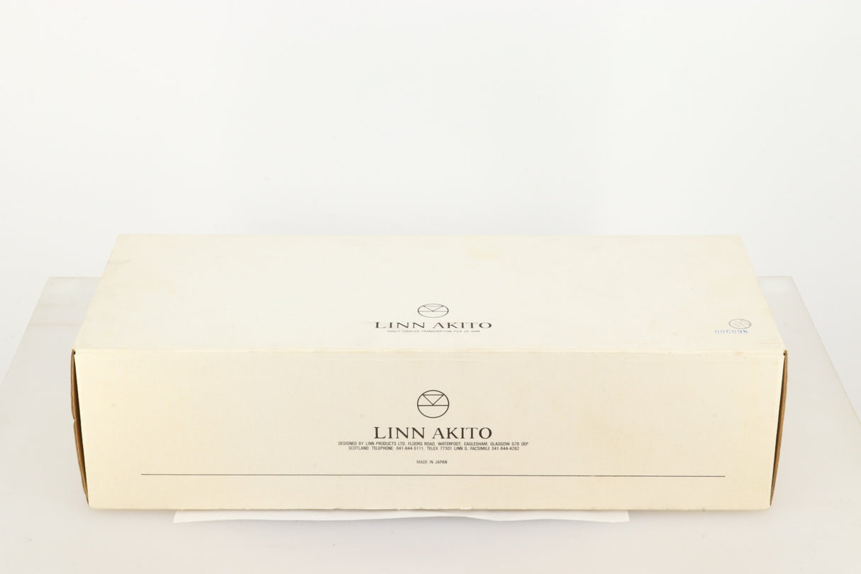 Linn Akito Tonearm