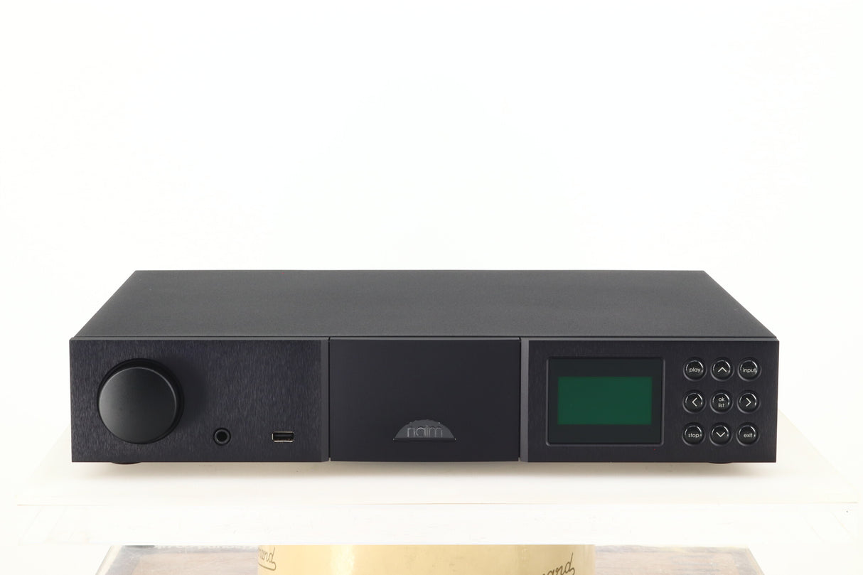 Naim NAC N272 Pre Amplifier (2015)