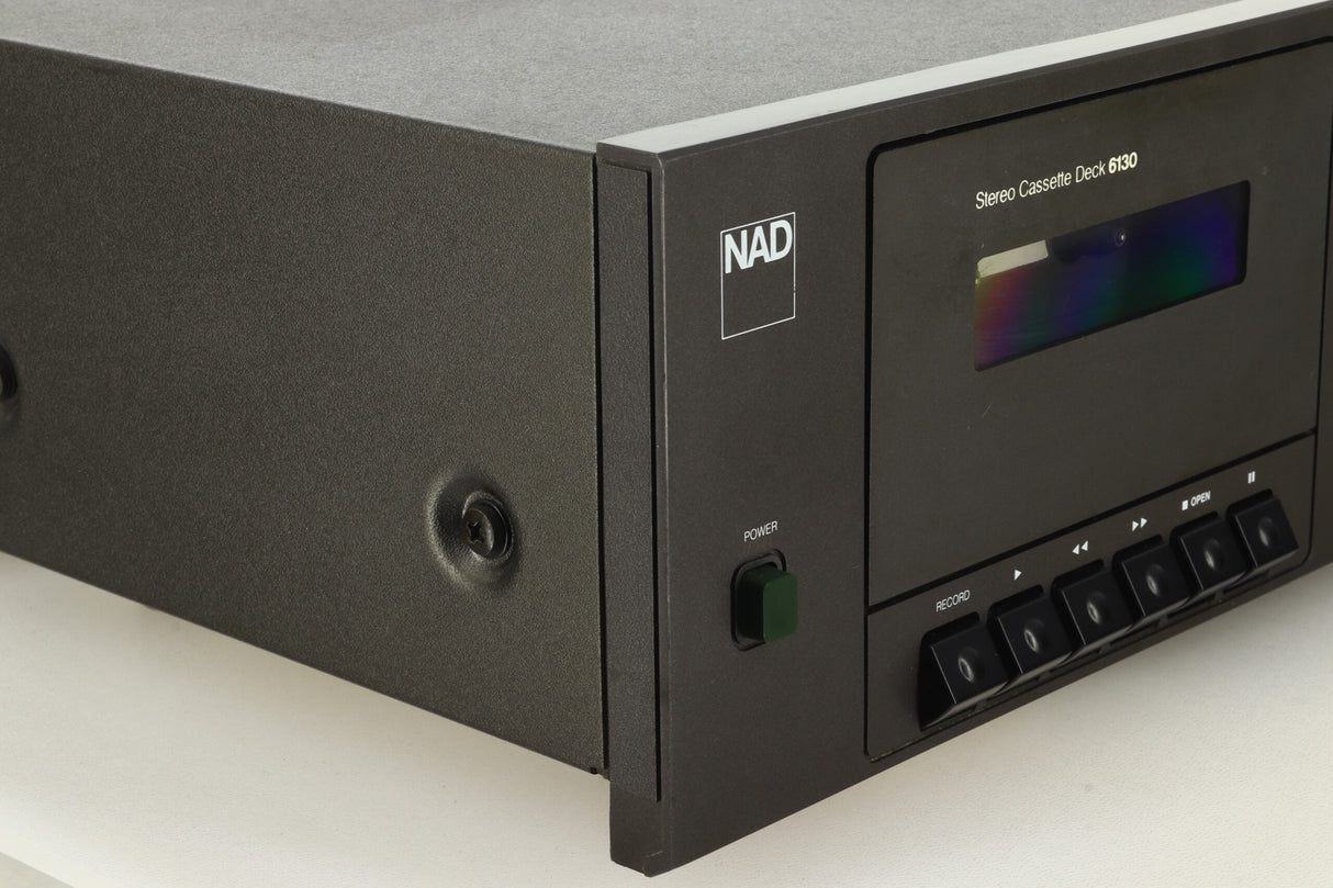 NAD 6130 Cassette Deck