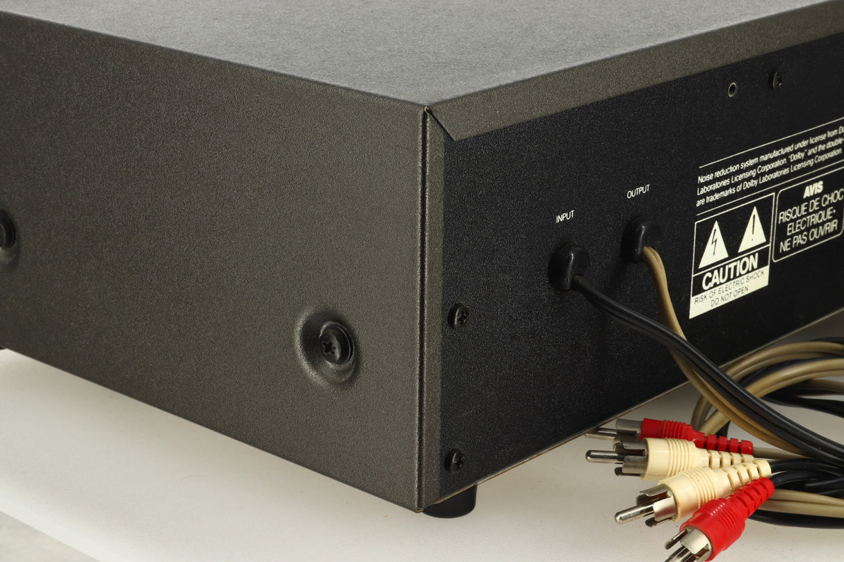 NAD 6130 Cassette Deck
