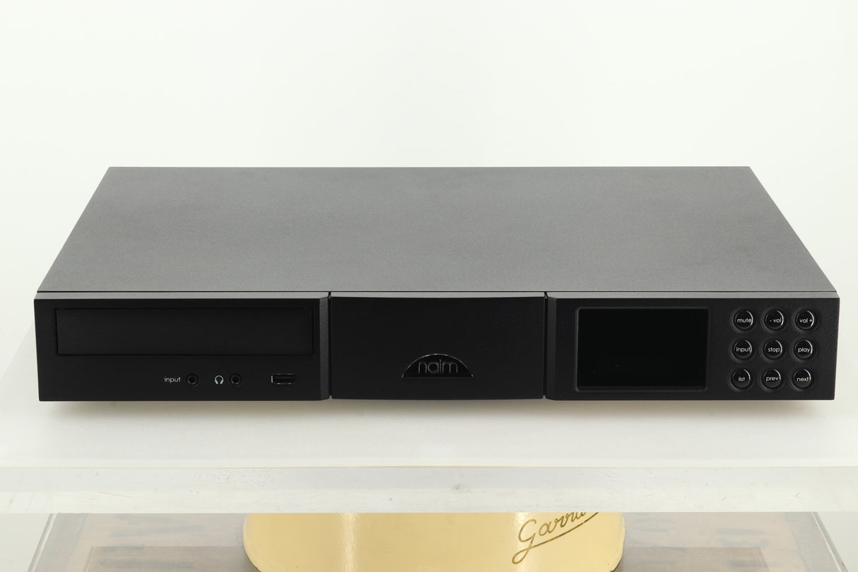 Naim UnitiLite Integrated System (2016)