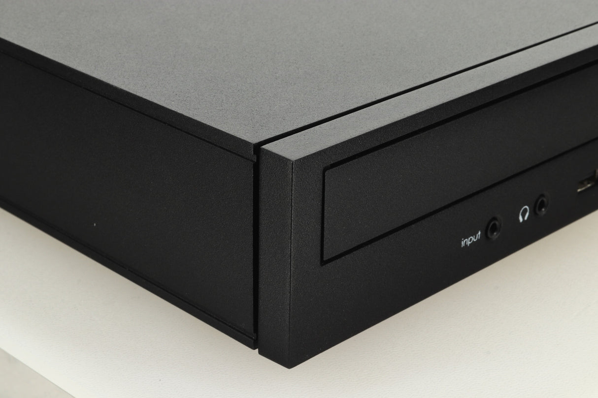 Naim UnitiLite Integrated System (2016)