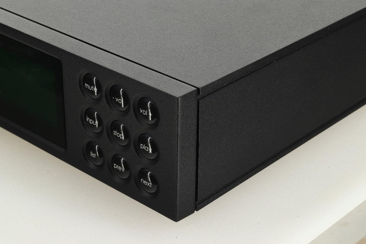 Naim UnitiLite Integrated System (2016)