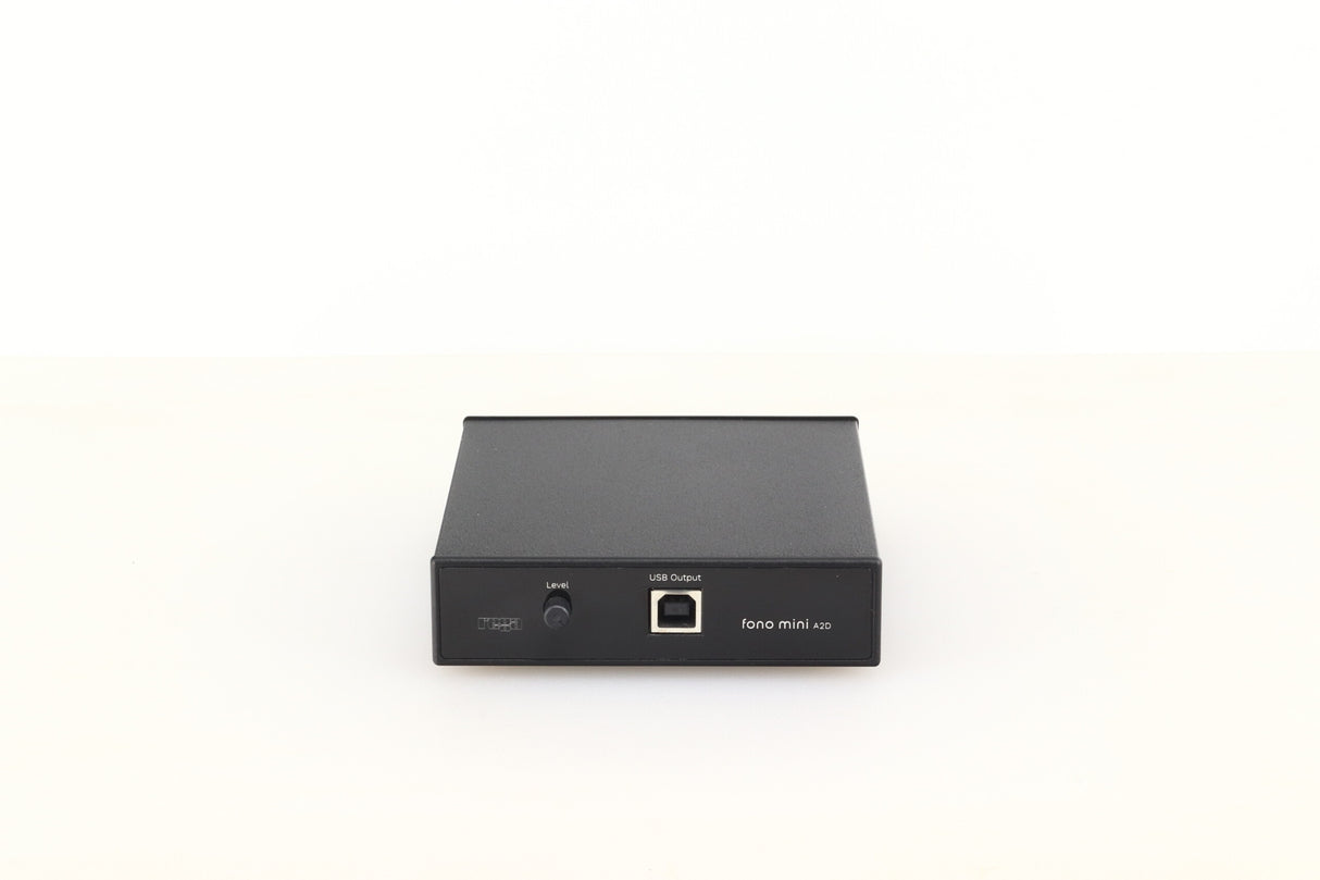Rega FONO Mini A2D V2 Phonostage