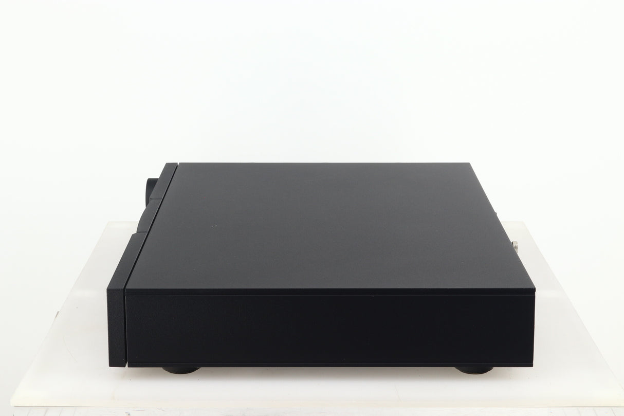 Naim NAC 122X Pre Amplifier