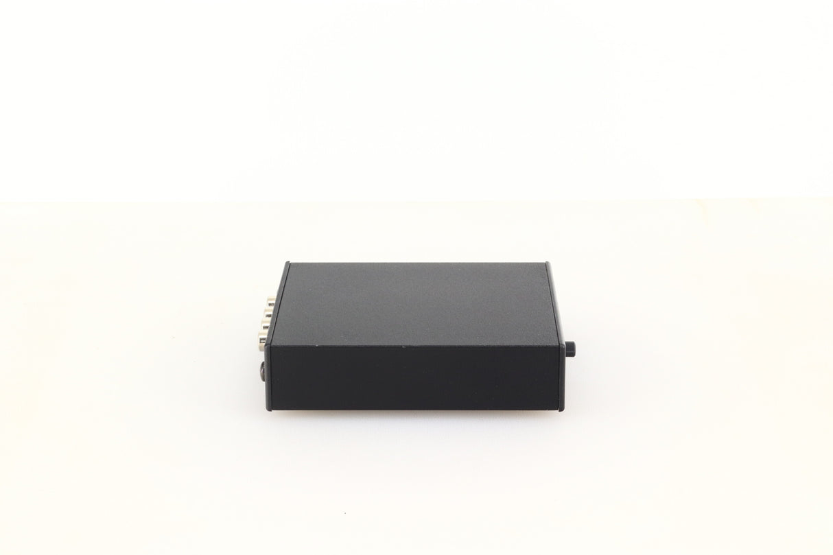 Rega FONO Mini A2D V2 Phonostage