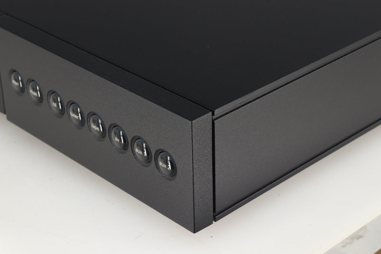 Naim NAC 122X Pre Amplifier