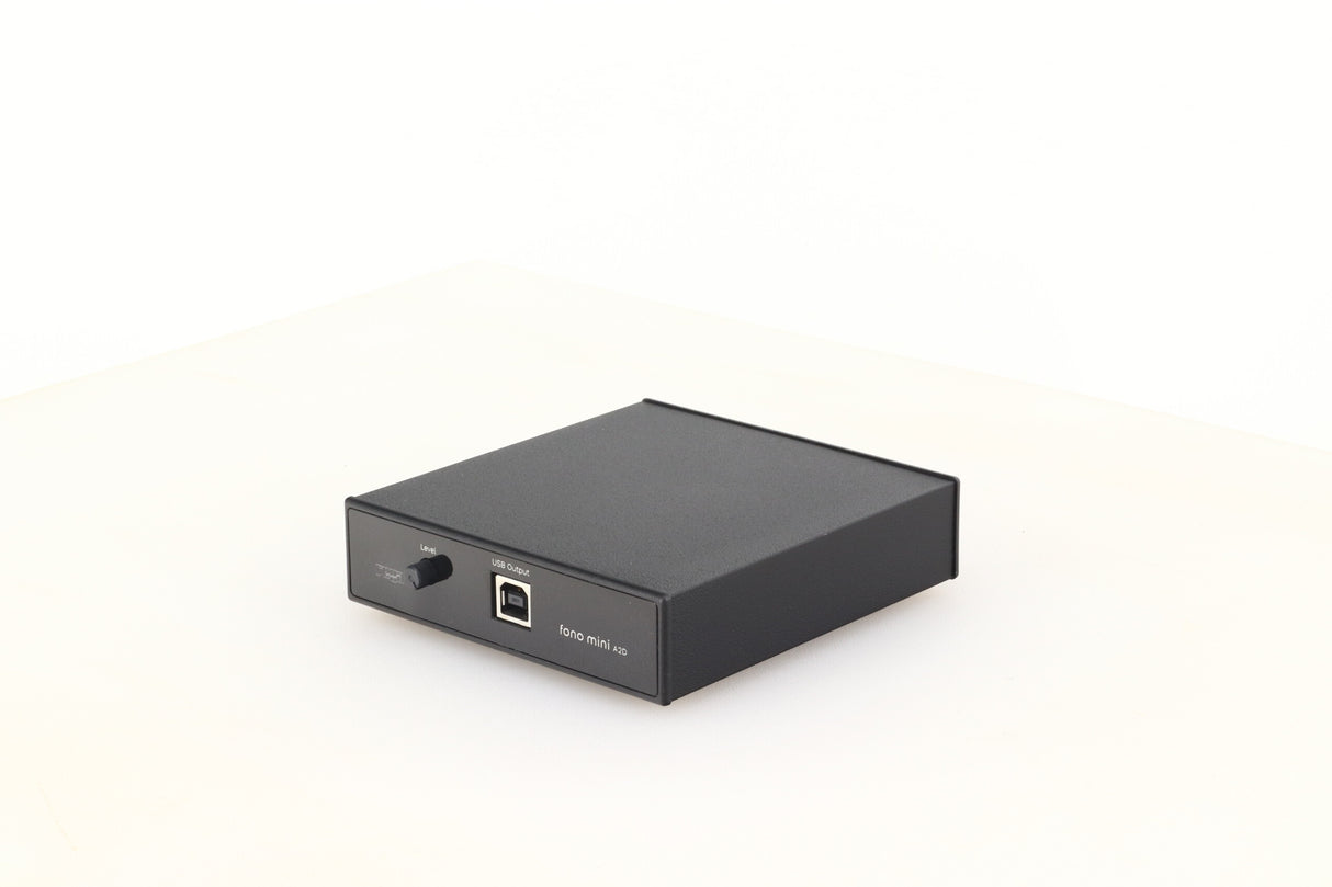 Rega FONO Mini A2D V2 Phonostage