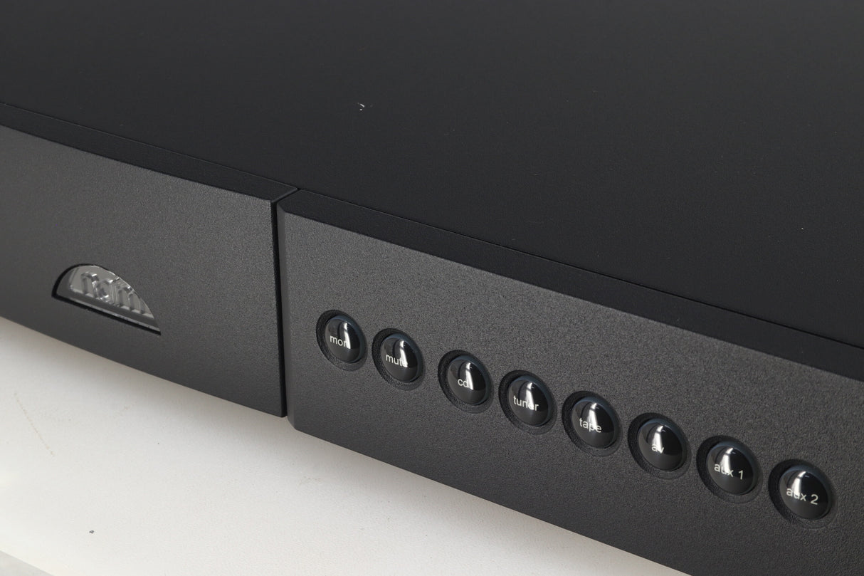 Naim NAC 122X Pre Amplifier