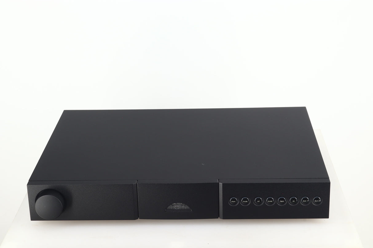Naim NAC 122X Pre Amplifier