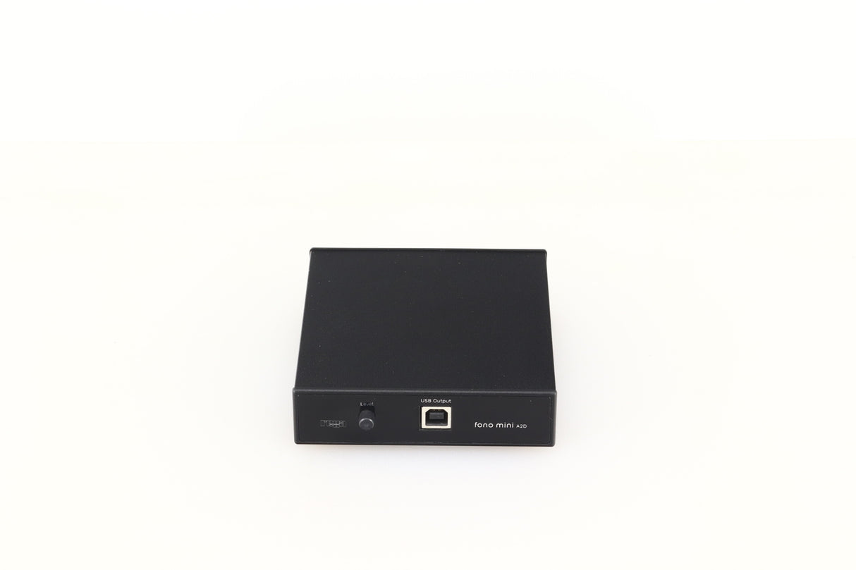 Rega FONO Mini A2D V2 Phonostage