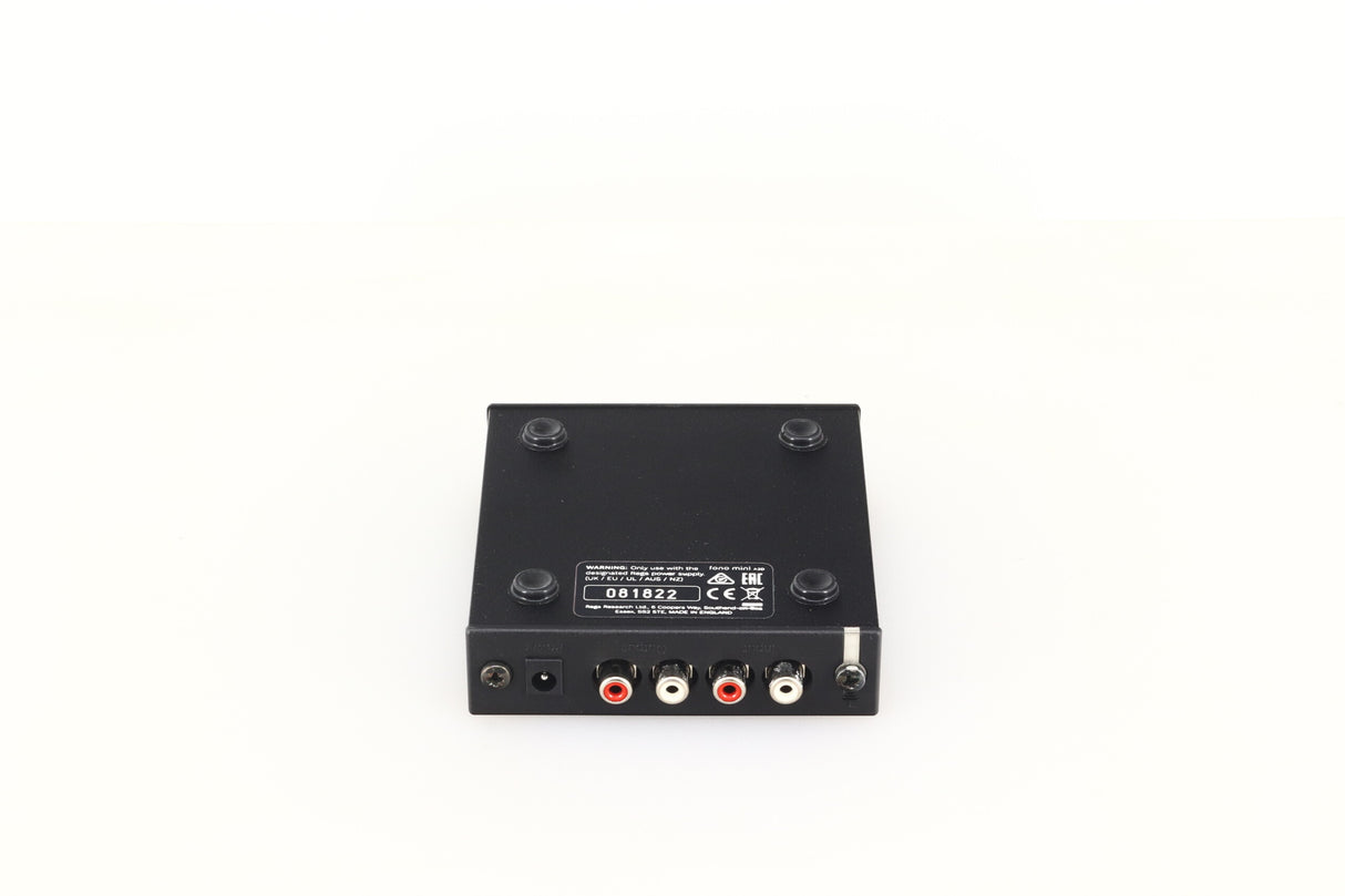 Rega FONO Mini A2D V2 Phonostage
