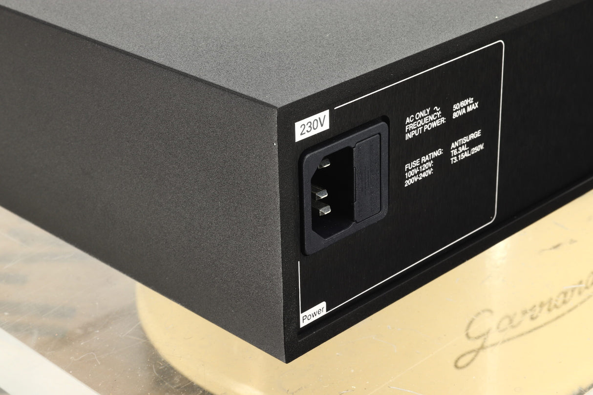 Naim CD 555PS DR Power Supply