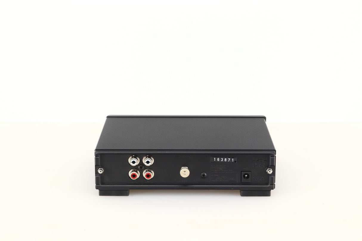 Rega FONO MM Mk5 Phonostage