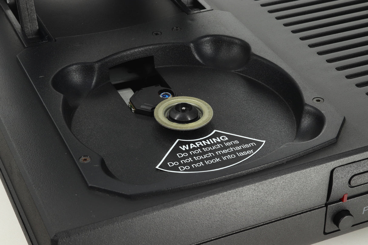 Rega Planet CD Player
