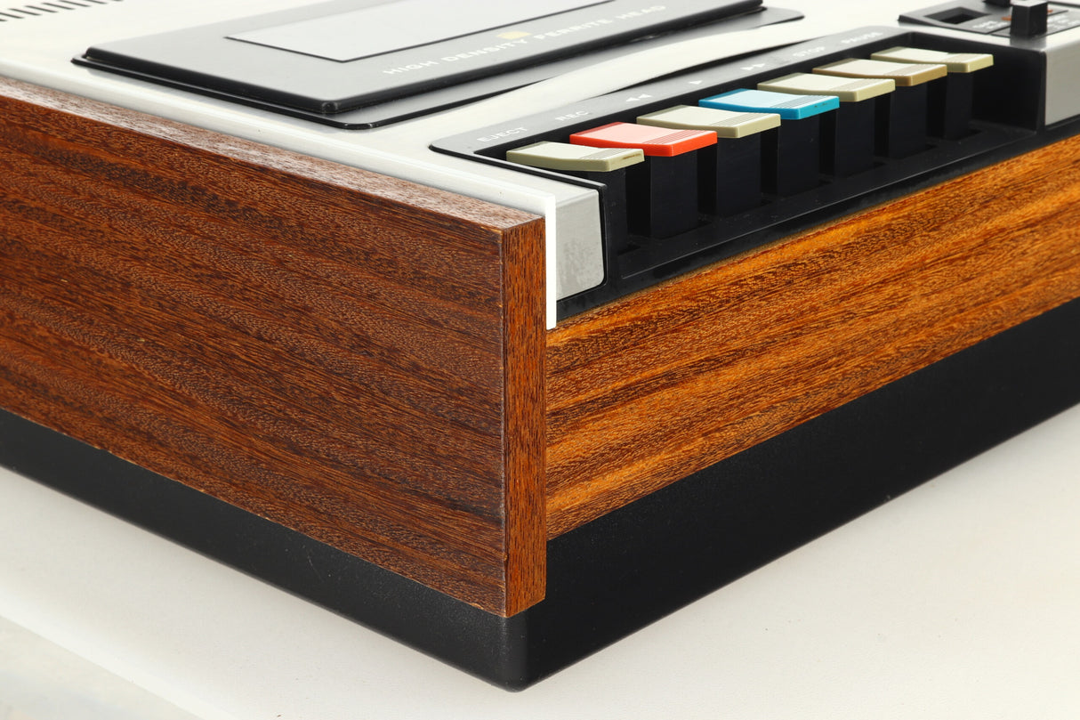 TEAC A-360 Cassette Deck