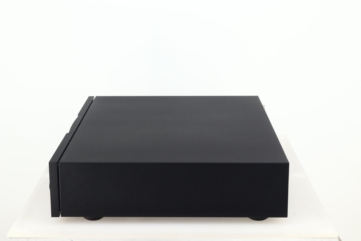 Naim NAP 200 Power Amplifier (2010)