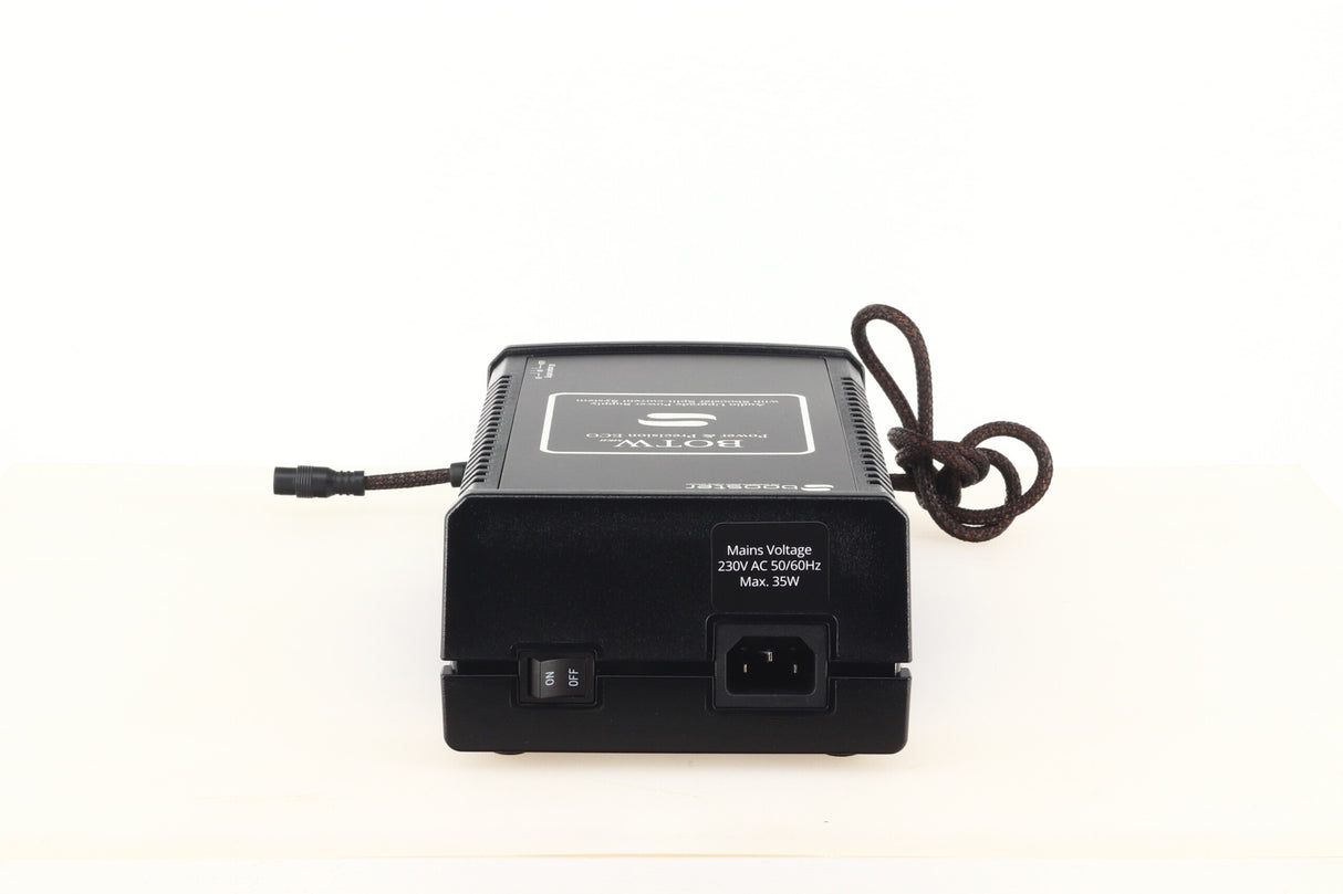 SBooster BOTW MkII 5-6V Power Supply