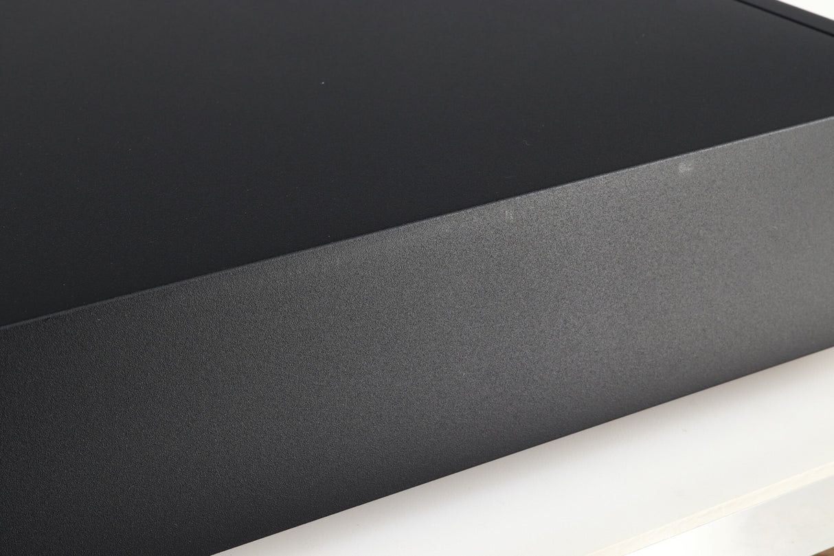 Naim NAP 200 Power Amplifier (2010)