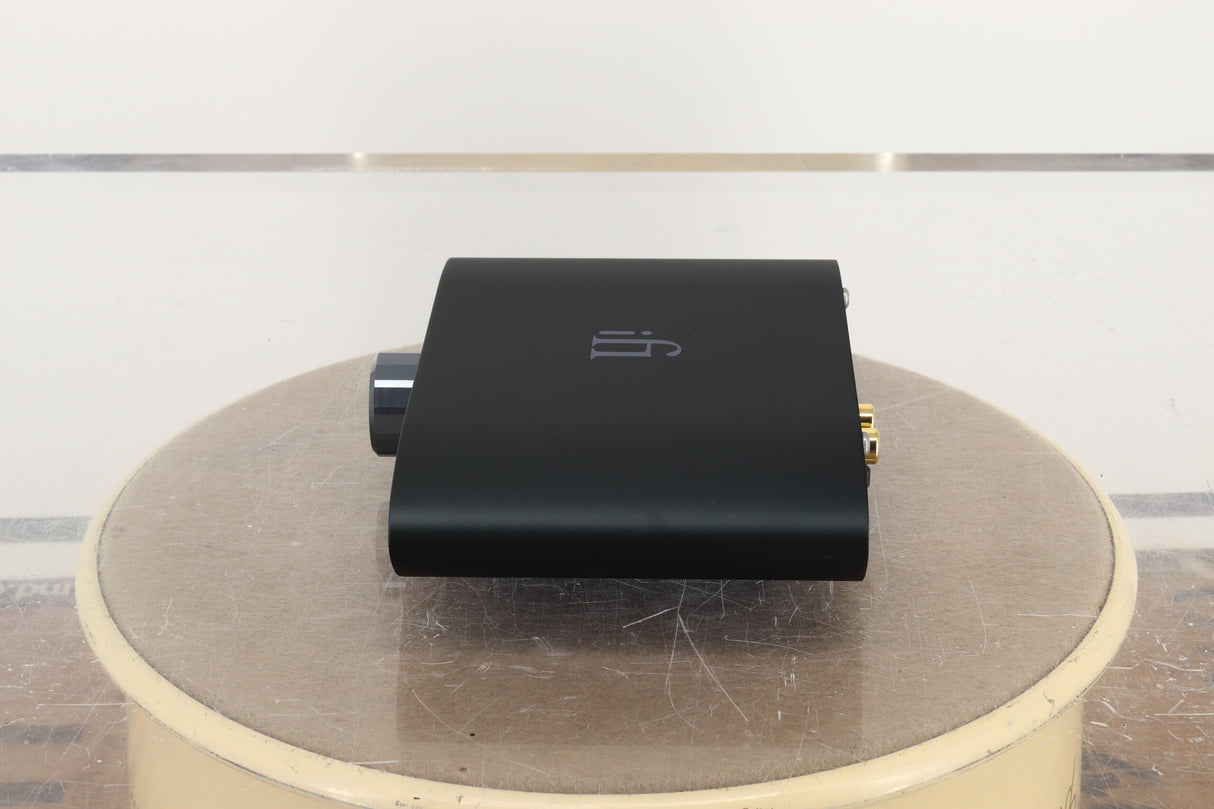 ifi Audio ZEN DAC V2 Headphone Amp / DAC