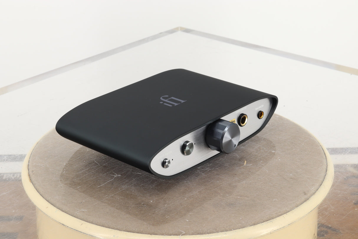 ifi Audio ZEN DAC V2 Headphone Amp / DAC
