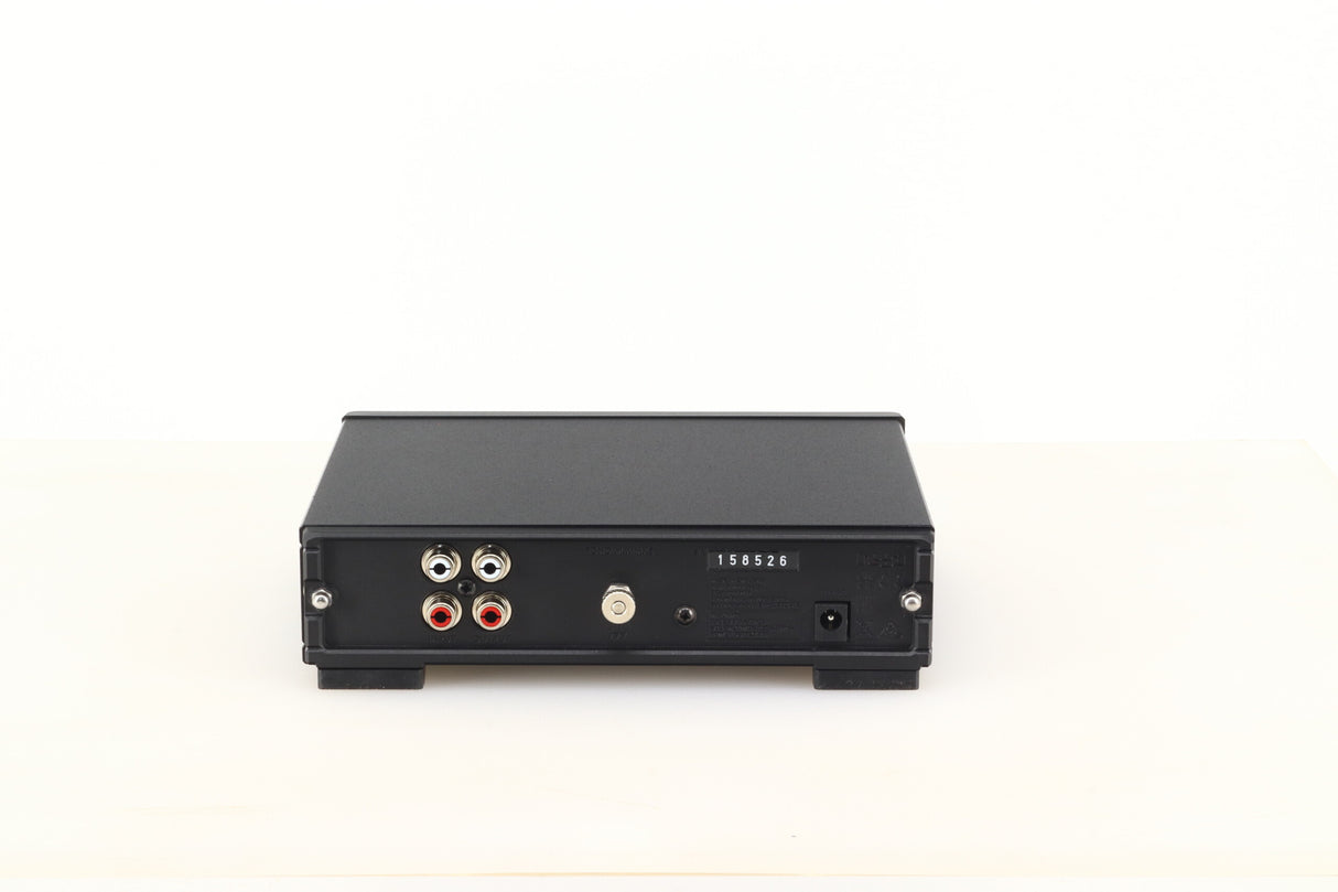 Rega FONO MM Mk5 Phonostage