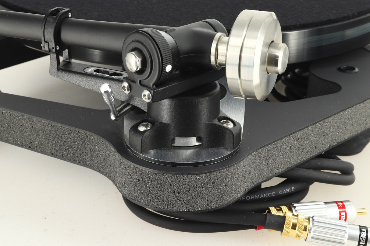 Rega Planar 8 Turntable - Polaris Grey