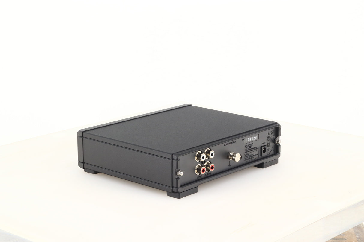 Rega FONO MM Mk5 Phonostage