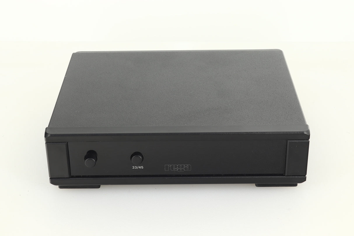 Rega Planar 8 Turntable - Polaris Grey