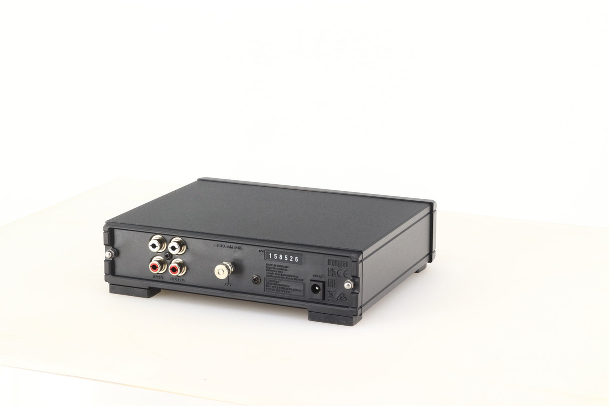 Rega FONO MM Mk5 Phonostage