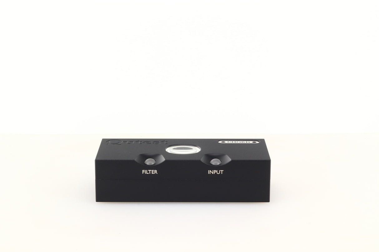 Chord Qutest Digital Analogue Converter