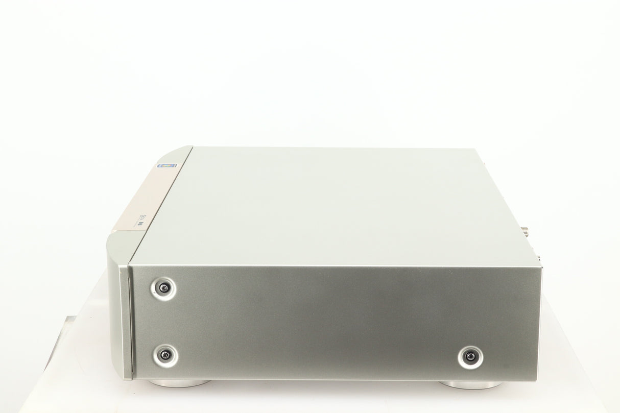 Marantz NA7004 Network Audio Player - Silver