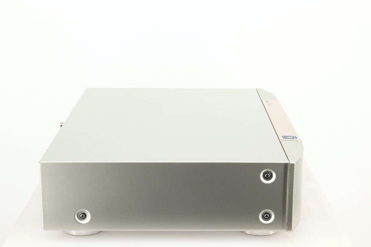Marantz NA7004 Network Audio Player - Silver