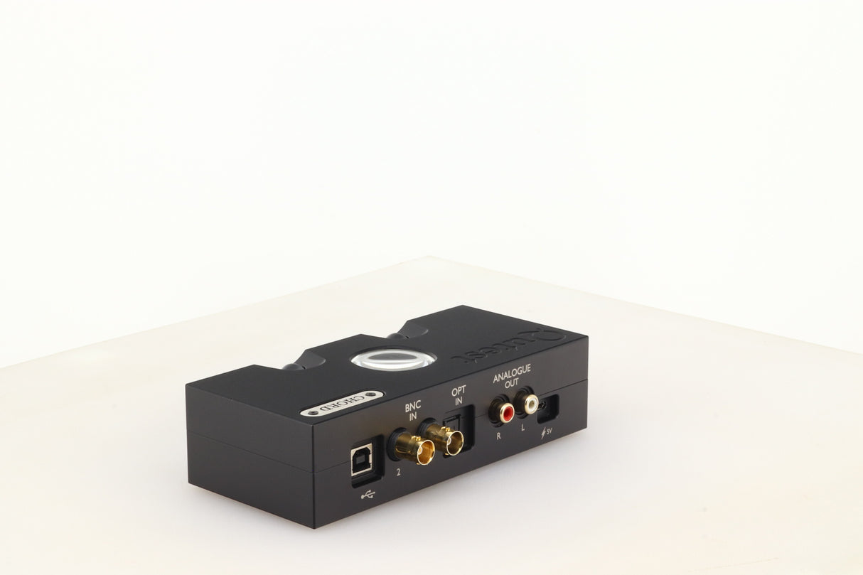 Chord Qutest Digital Analogue Converter