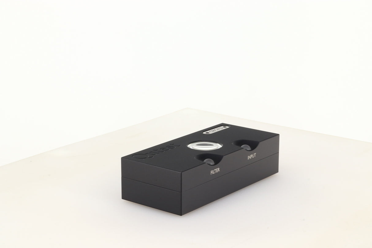 Chord Qutest Digital Analogue Converter