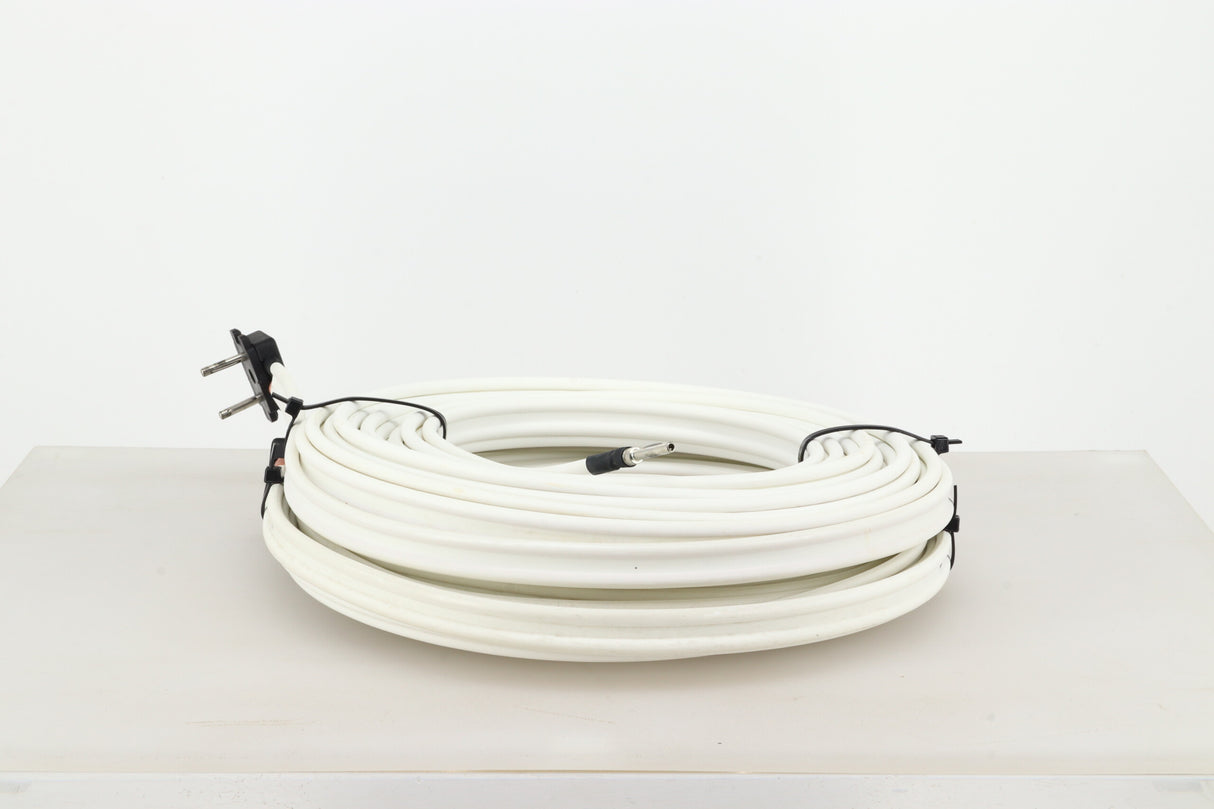Naim NACA5 Speaker Cables 9.0m Pair - White