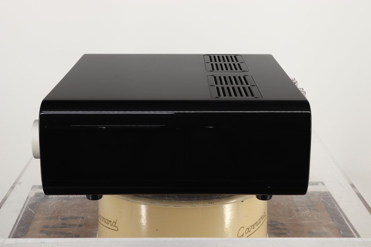 Peachtree Nova 125 Integrated Amplifier - Black