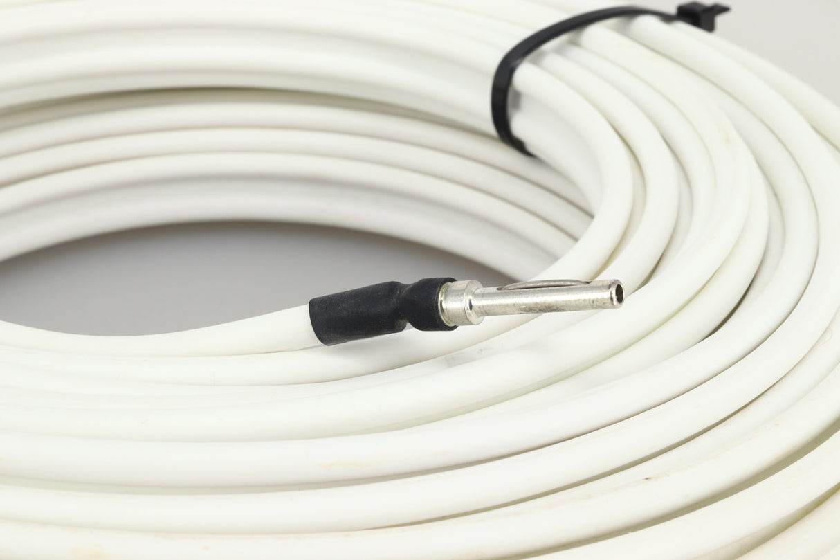 Naim NACA5 Speaker Cables 9.0m Pair - White