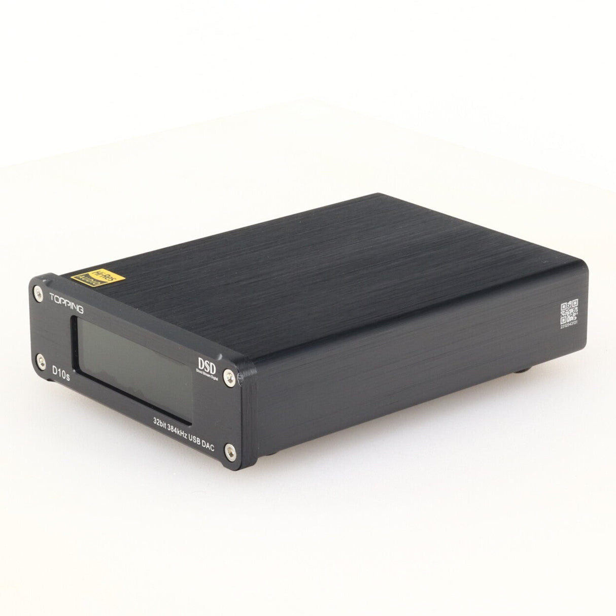 Topping D10s Digital to Analogue Converter