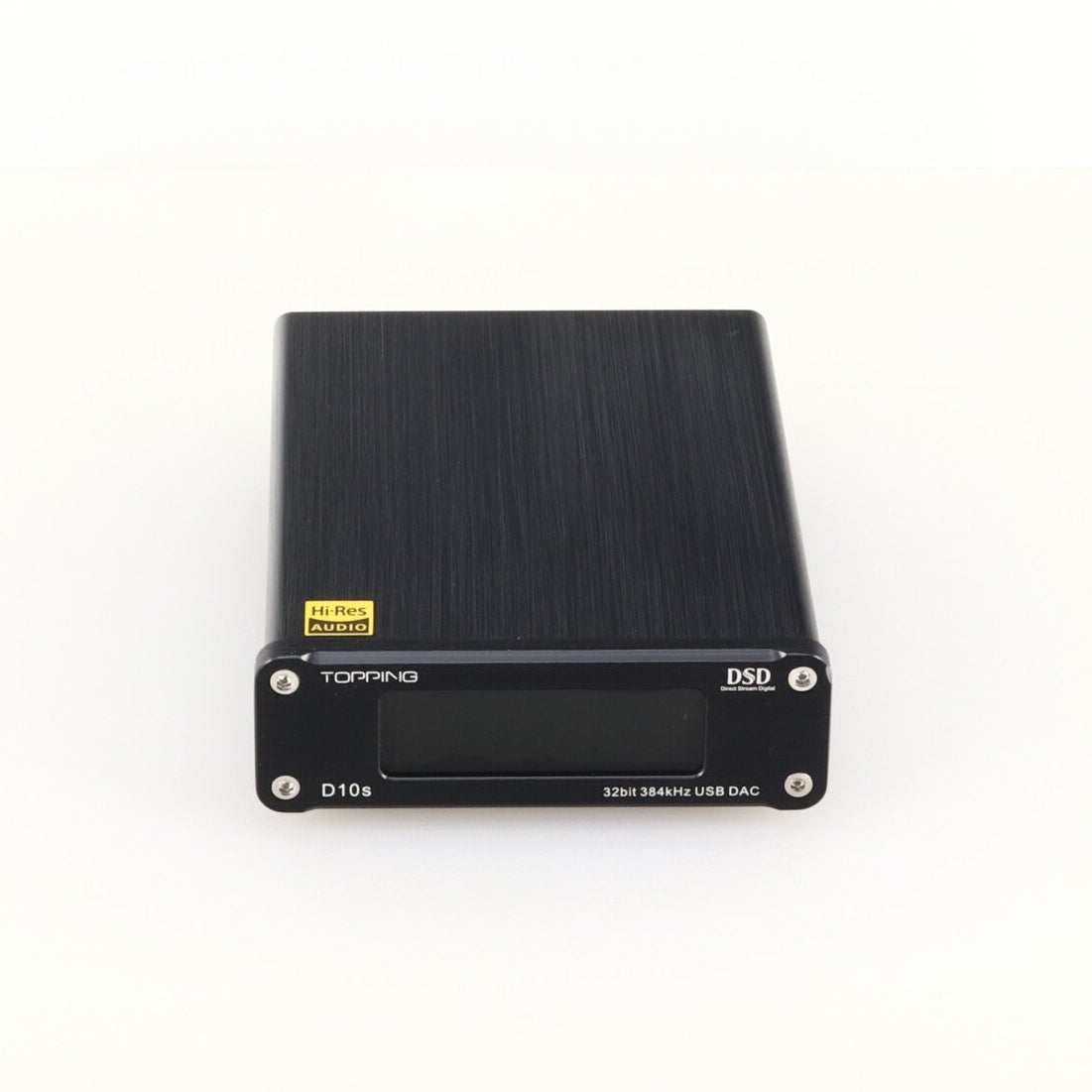 Topping D10s Digital to Analogue Converter