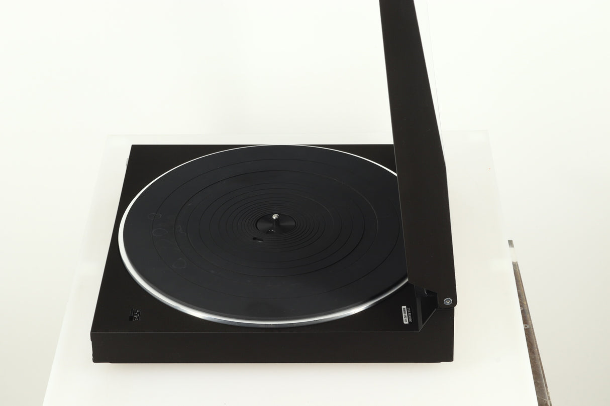 Technics SL-5 Turntable - Black