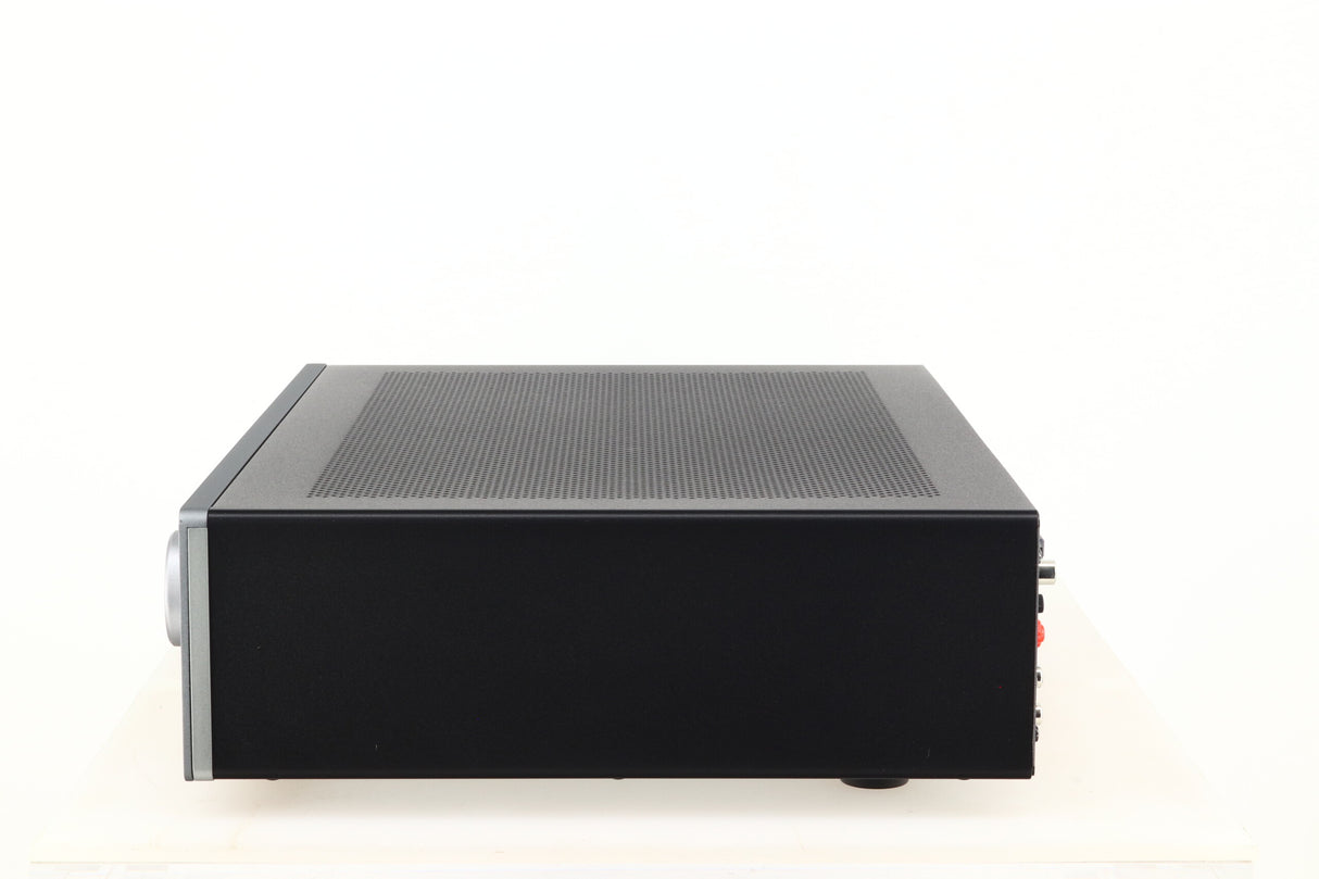Cambridge Audio AXR85 Stereo Receiver - Lunar Grey