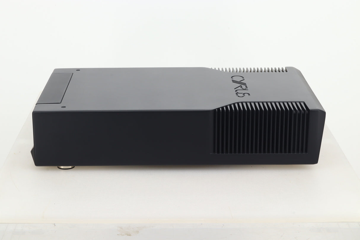 Cyrus PSU-XR Power Supply - Phantom Black