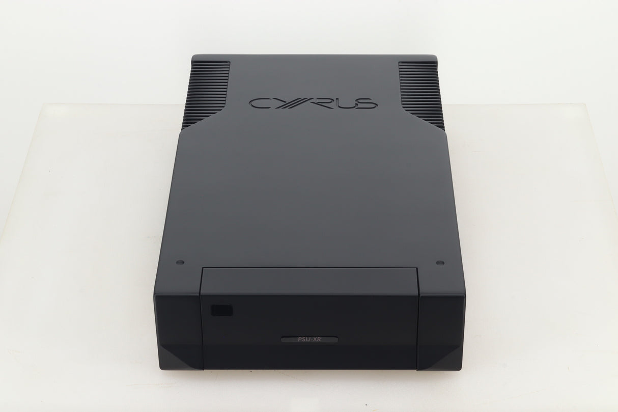 Cyrus PSU-XR Power Supply - Phantom Black