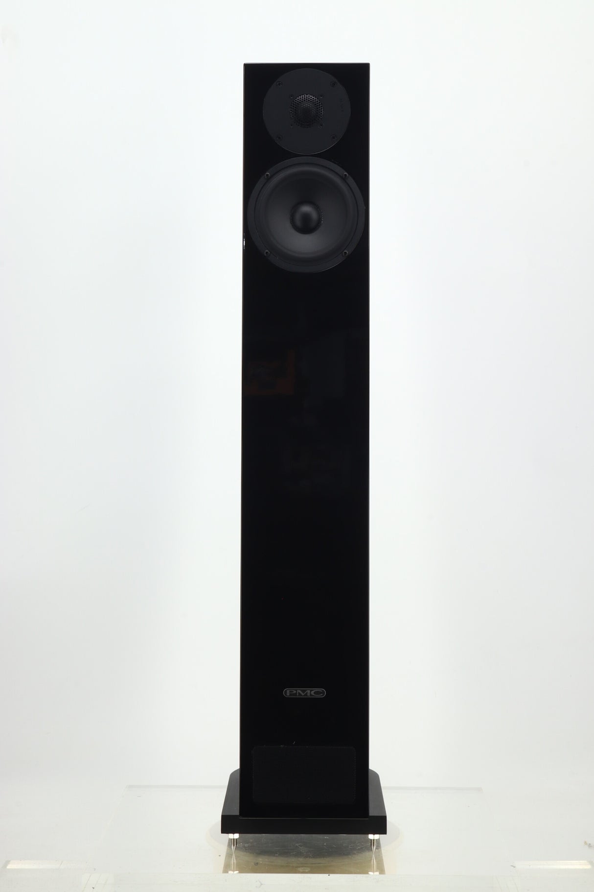 PMC Twenty 23 Floorstanding Speakers - Diamond Black