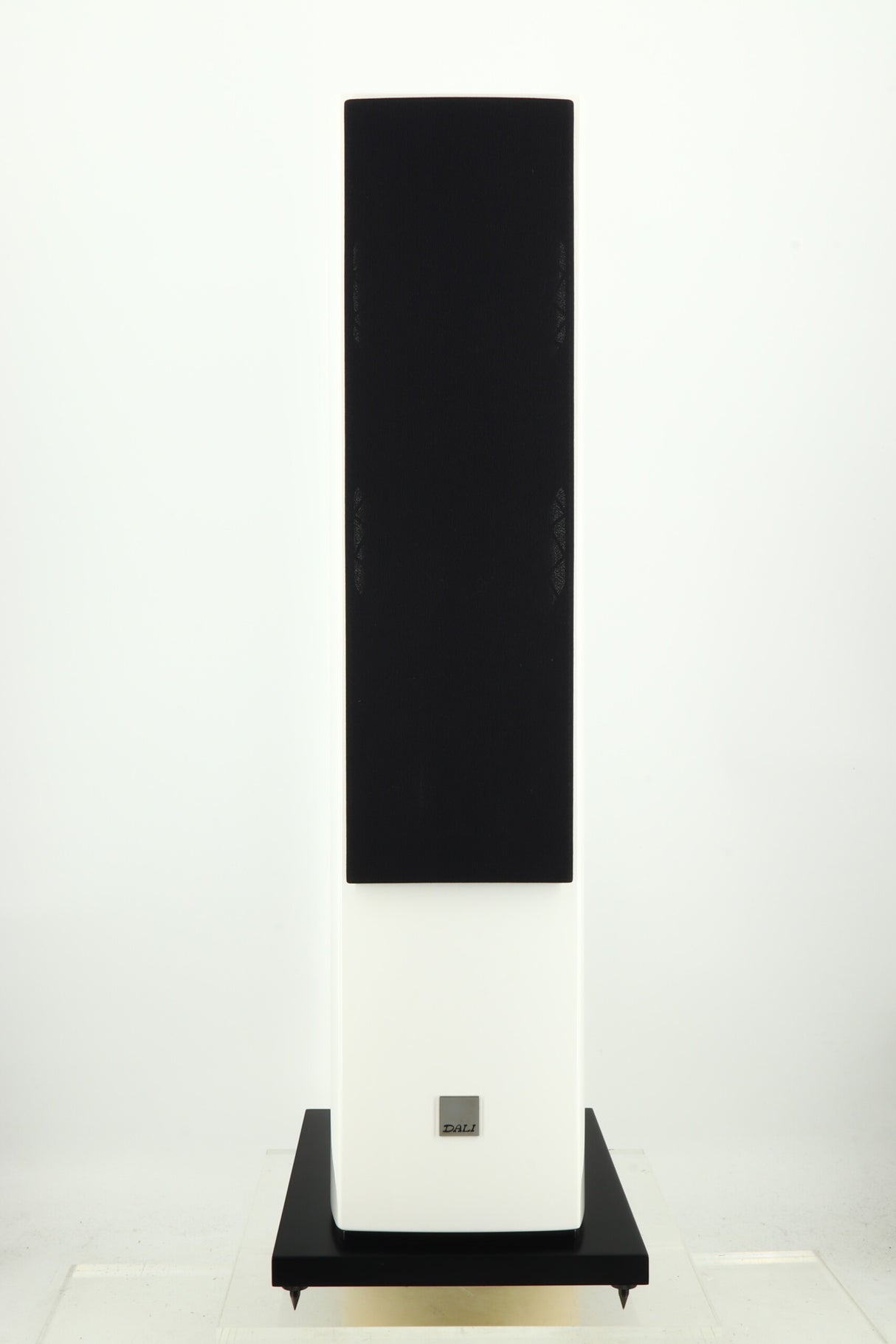 Dali Epicon 6 Floorstanding Speakers - White