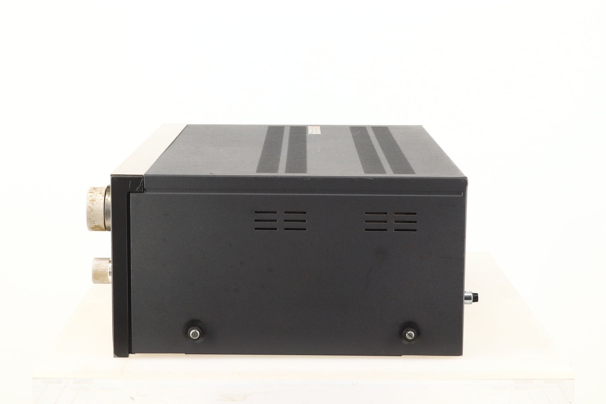 Sony TA-5650 Integrated Amplifier